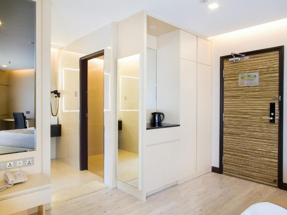 Family Suite photo 2
