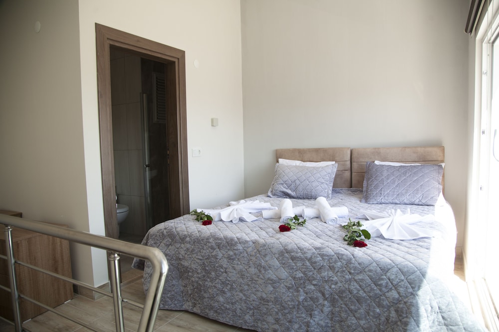 Standard Quadruple Room photo 1