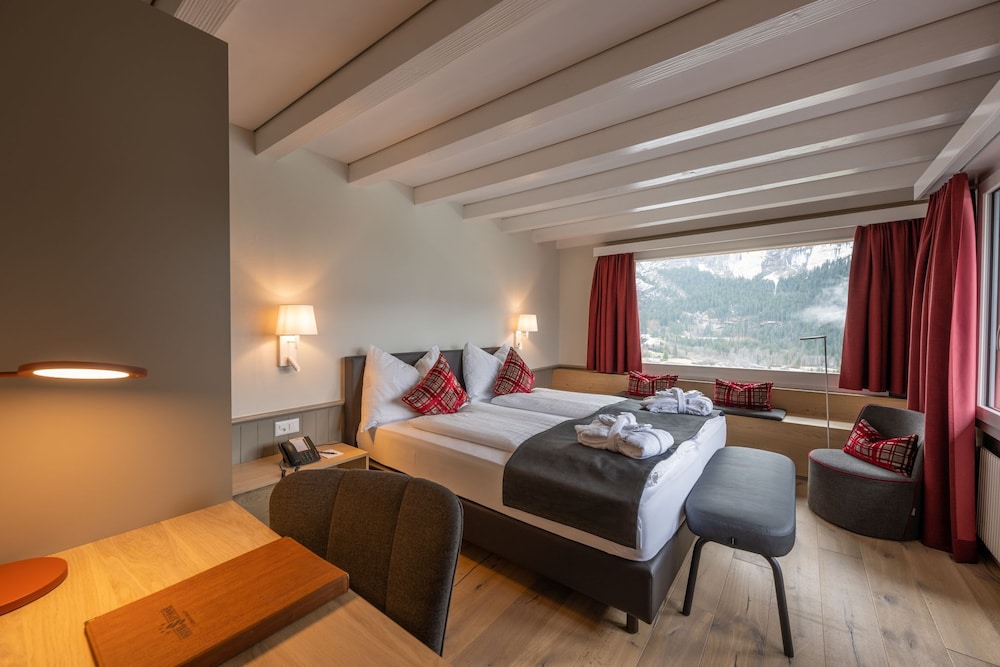 Suite Eiger View photo 1