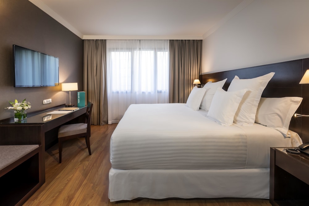 Double Room - Photo 3