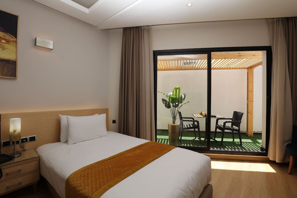 Premium Double Room Single Use, 1 Double Bed photo 1