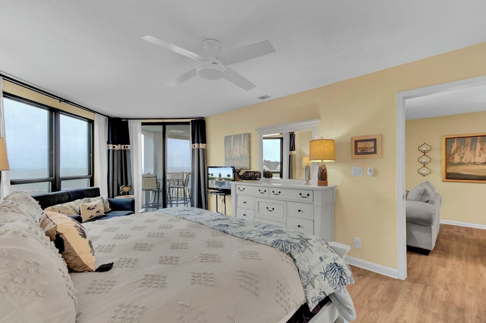 Apartment (4 Bedrooms) photo 3