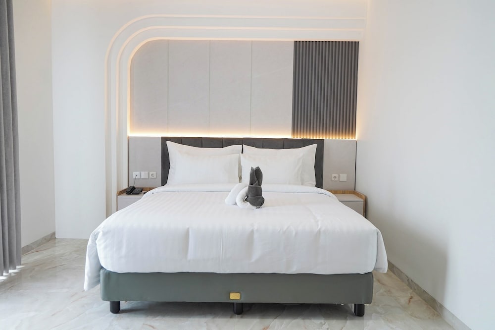Deluxe Double Room photo 1