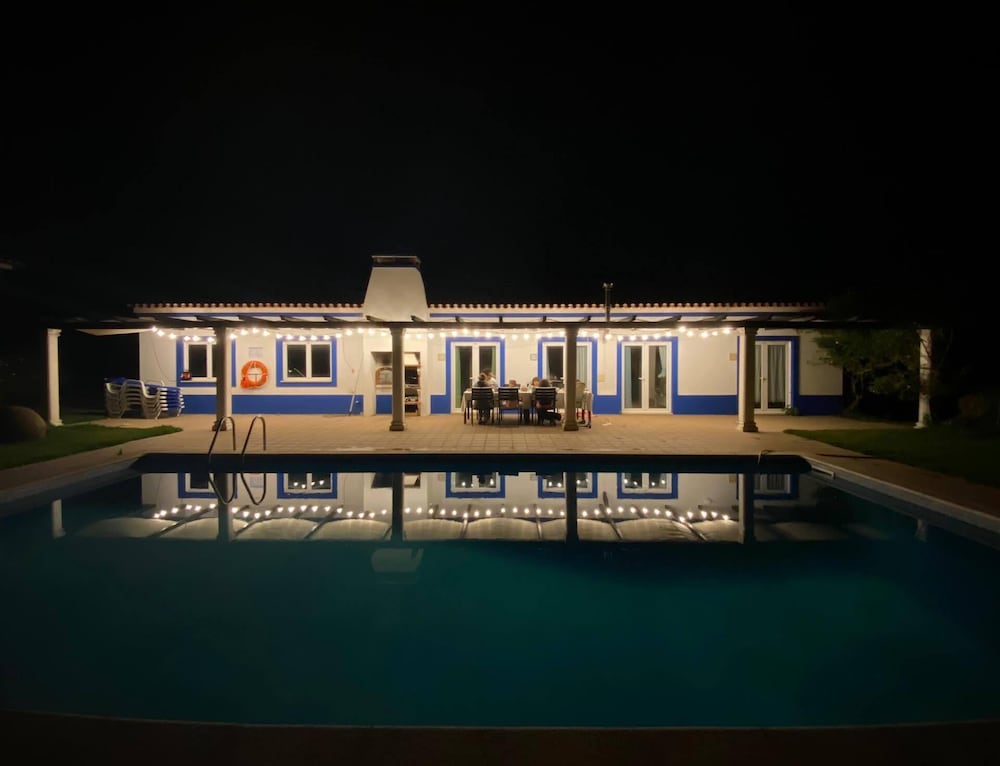 Comfort Apartment, Patio, Pool View photo 3