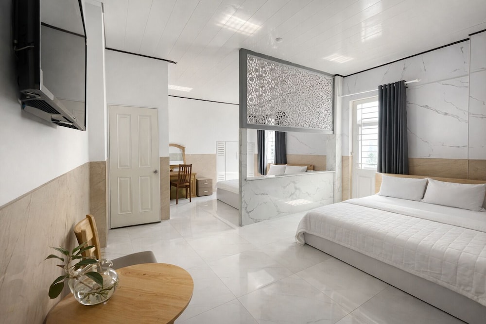 Superior Quadruple Room
