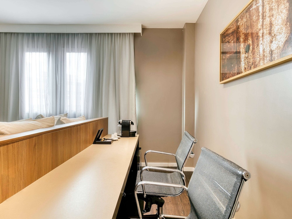 Luxury Suite, 1 Double Bed - Photo 2
