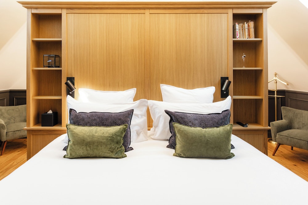 Suite Boudoir photo 3