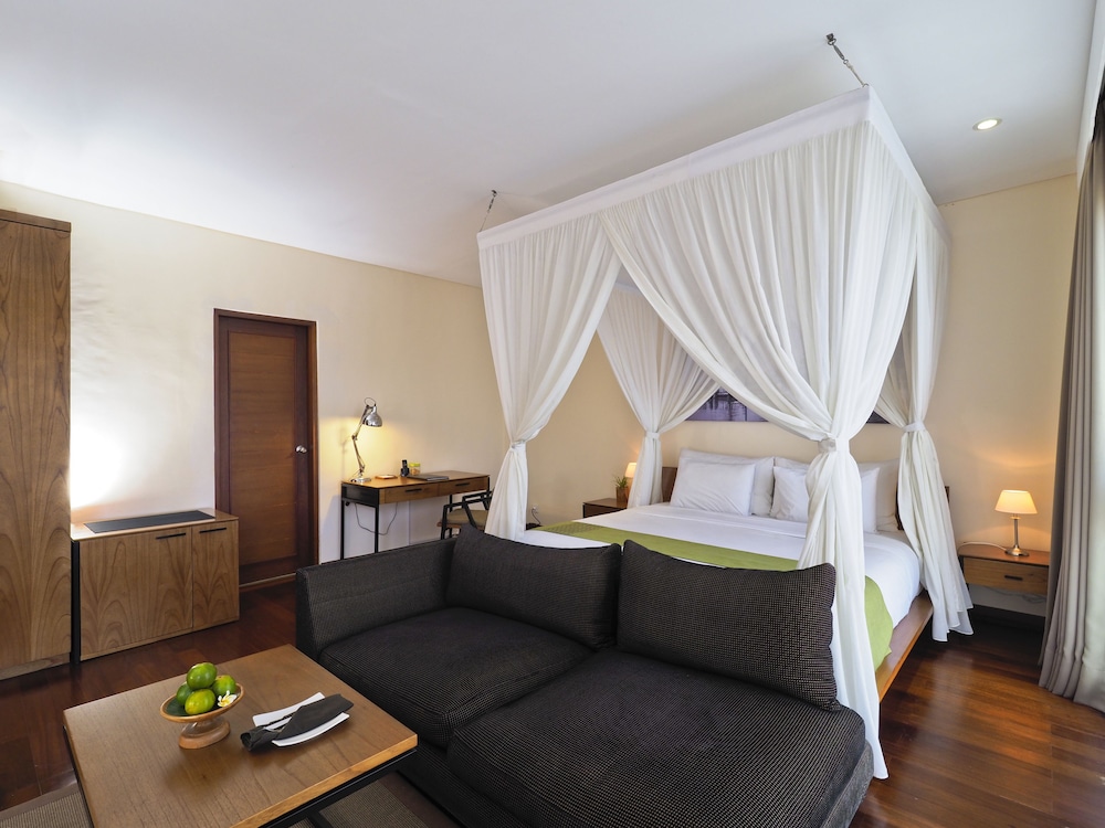 Spa Suite - Photo 3