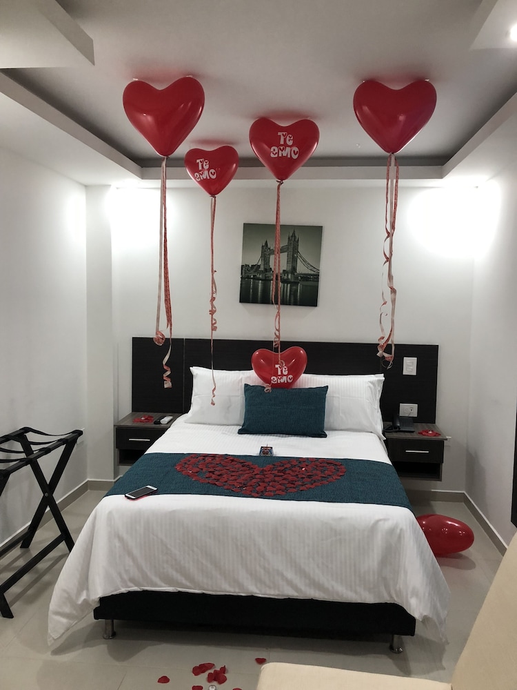 Standard Double Room photo 3