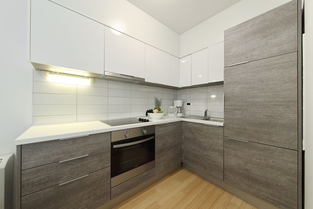 Standard Apartment, 2 Bedrooms, Terrace photo 3