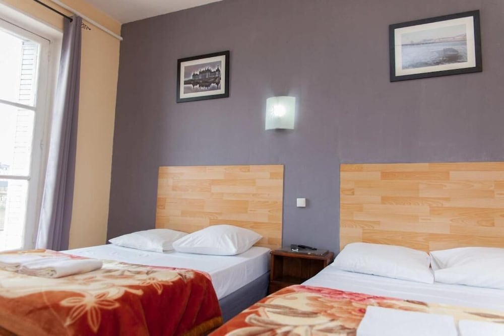 2 Standard Double Room, Private bathroom