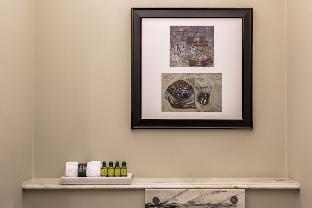 Deluxe Twin Room, 2 Twin Beds, City View