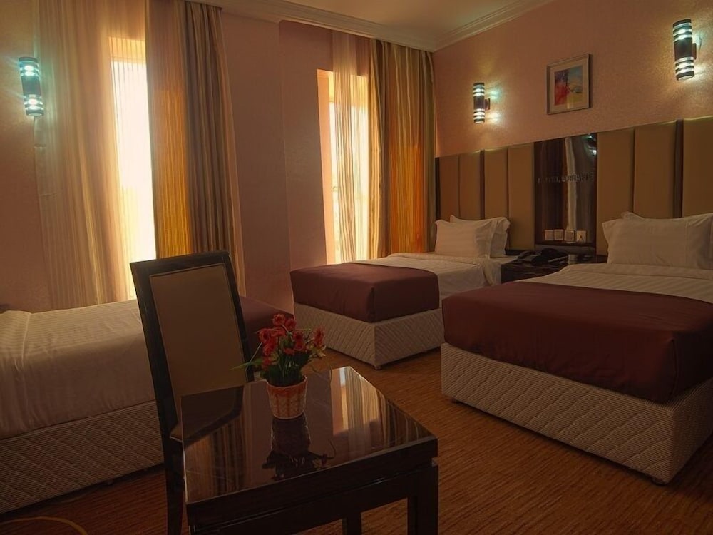 Triple Room photo 2