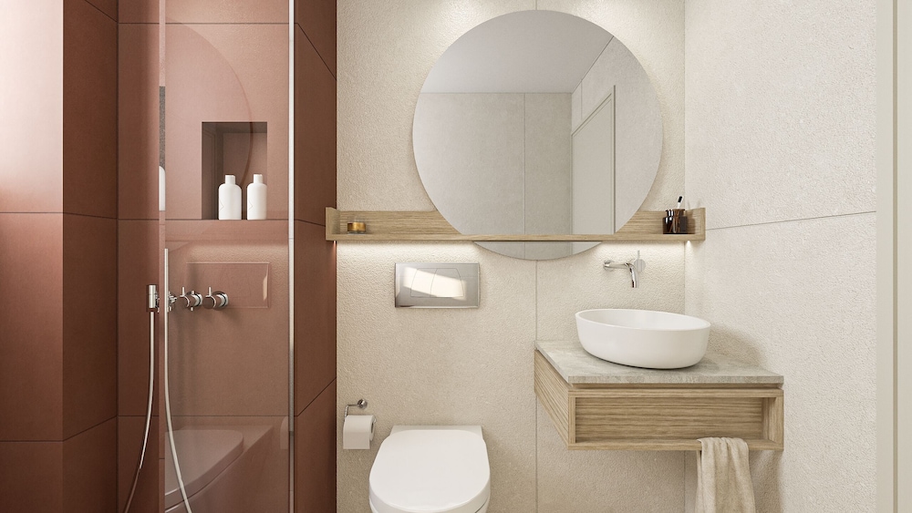 Superior Apartment, 1 Bedroom photo 2