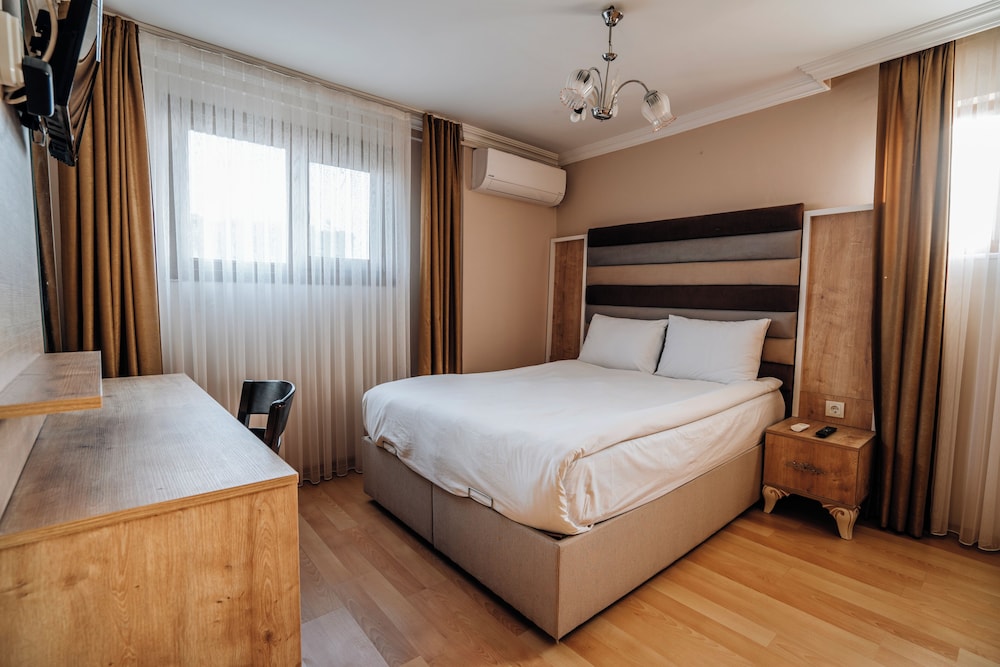 Comfort Room photo 1