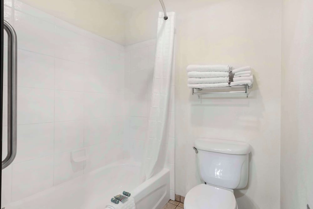 Standard Room, 1 King Bed, Non Smoking, Refrigerator & Microwave (Pet Friendly) - Photo 5