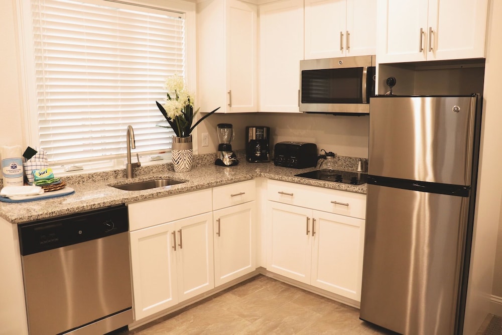 Junior Condo, 1 Bedroom, Non Smoking, Kitchenette photo 3