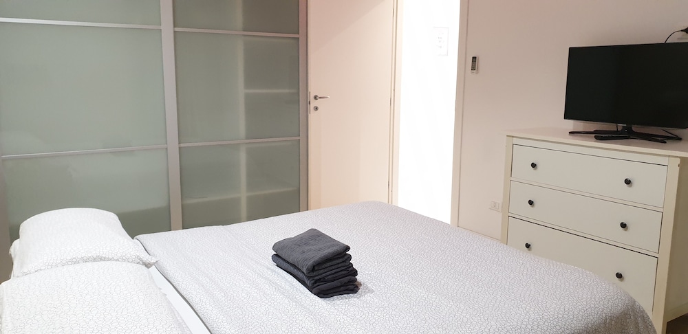 City Apartment