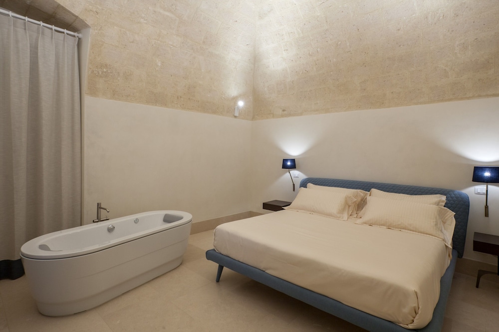 Premium Studio Suite (Suite Queen) photo 3