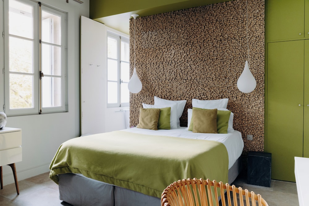 Chambre Double Supérieure Eden photo 1