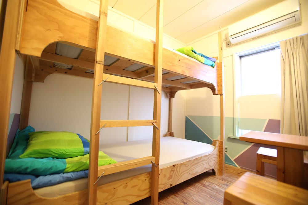 Basic Twin Room (3) photo 2