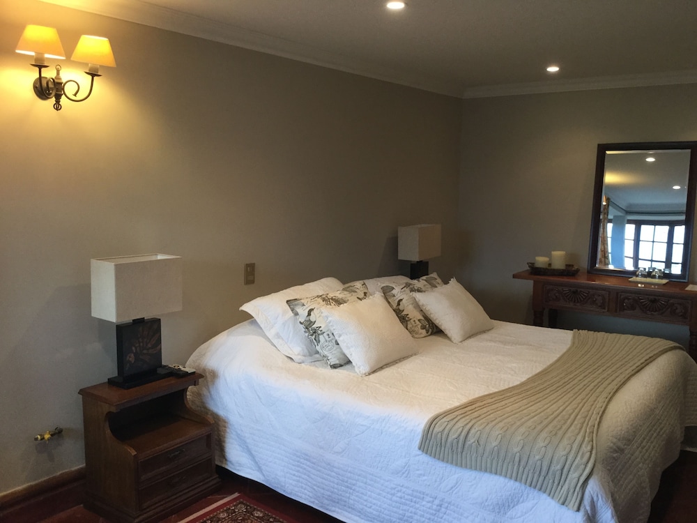Suite, 1 King Bed photo 3
