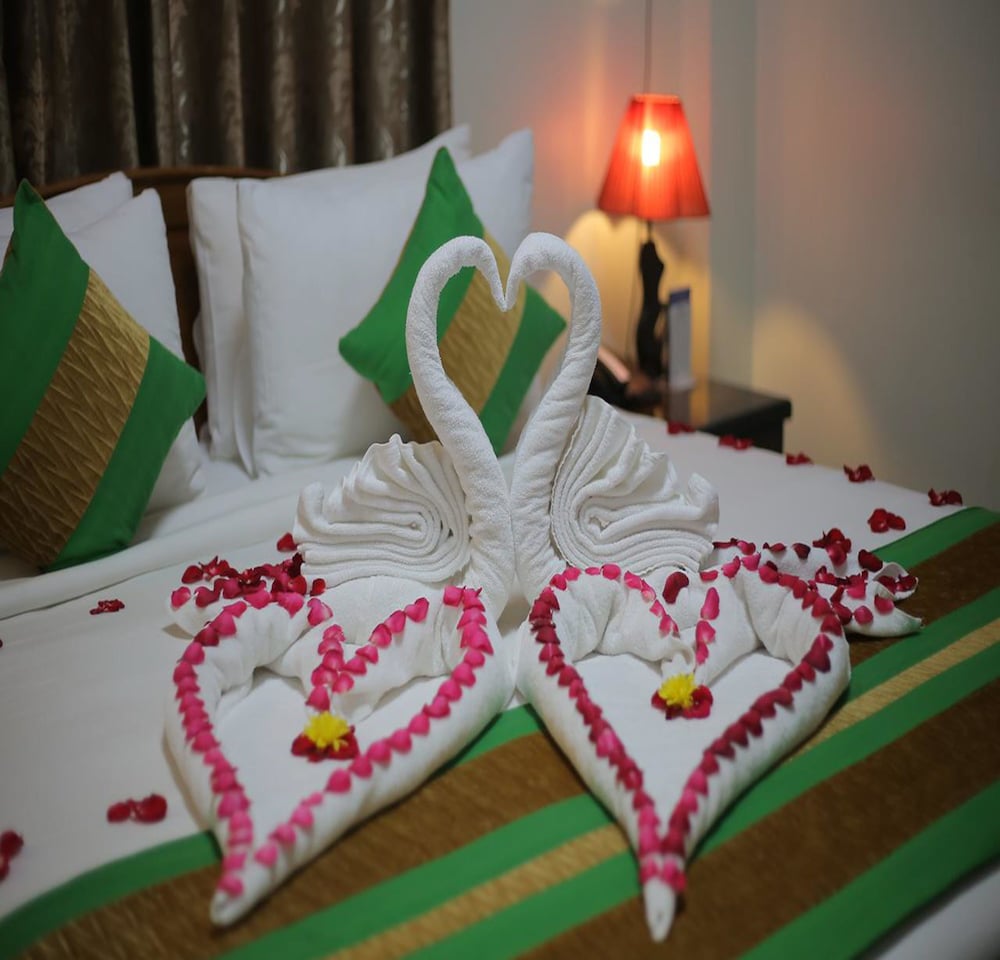 Superior Double Room, 1 Double Bed photo 3
