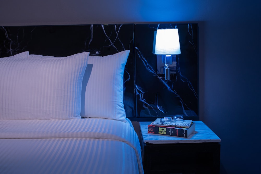 Superior Room, 1 King Bed - Photo 17
