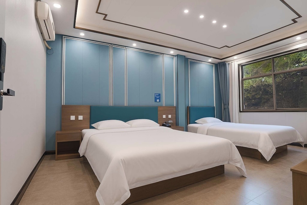 Family Twin Room