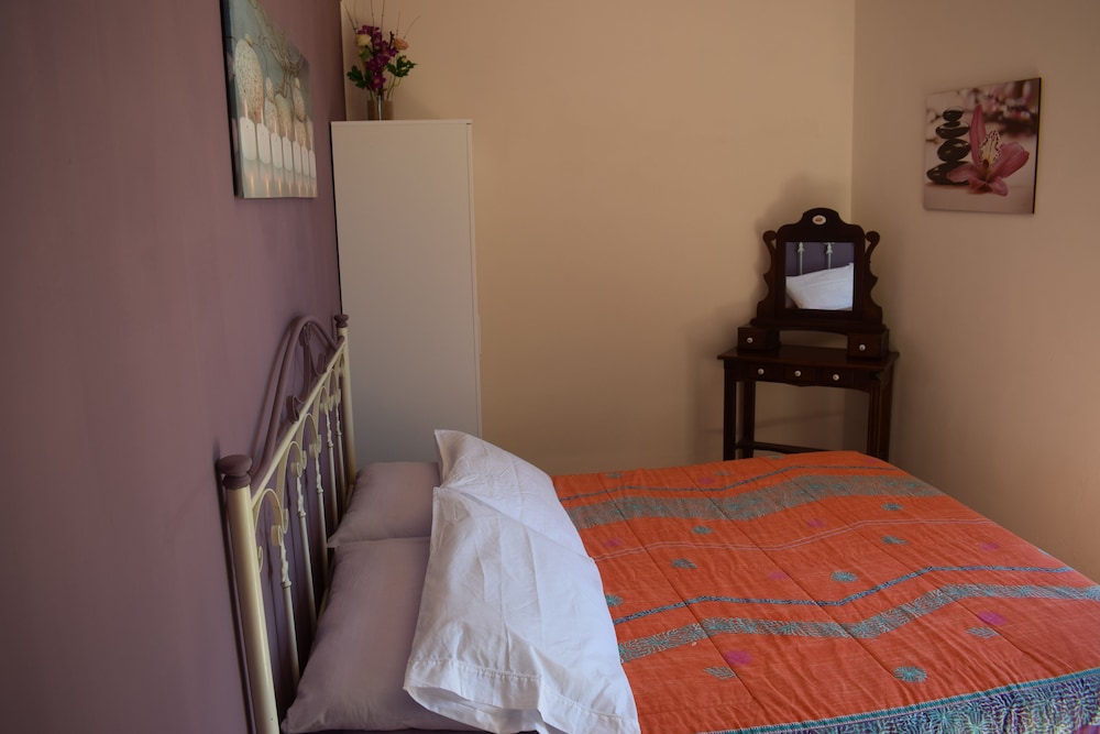 Standard Double Room, Garden View photo 1