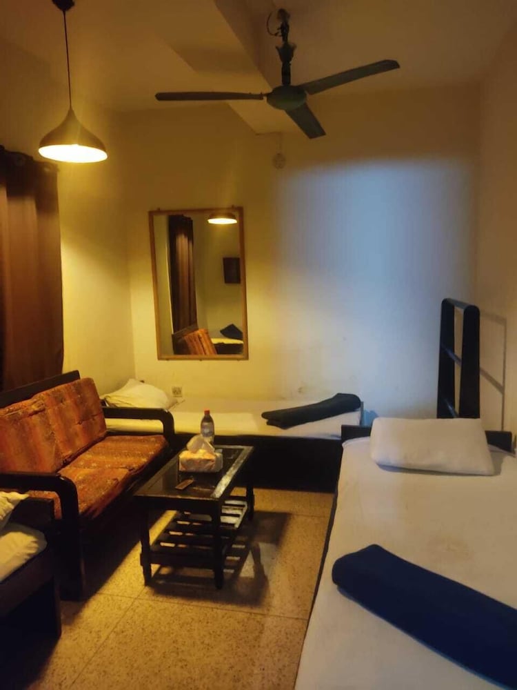 Standard Triple Room photo 1