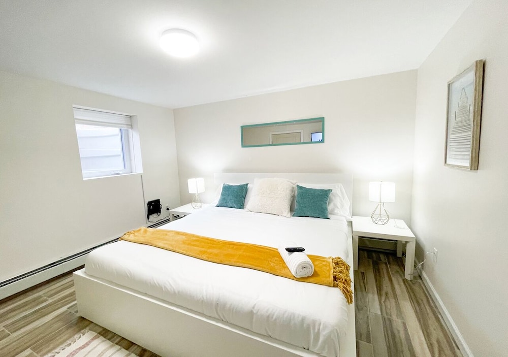 Basic Apartment photo 1