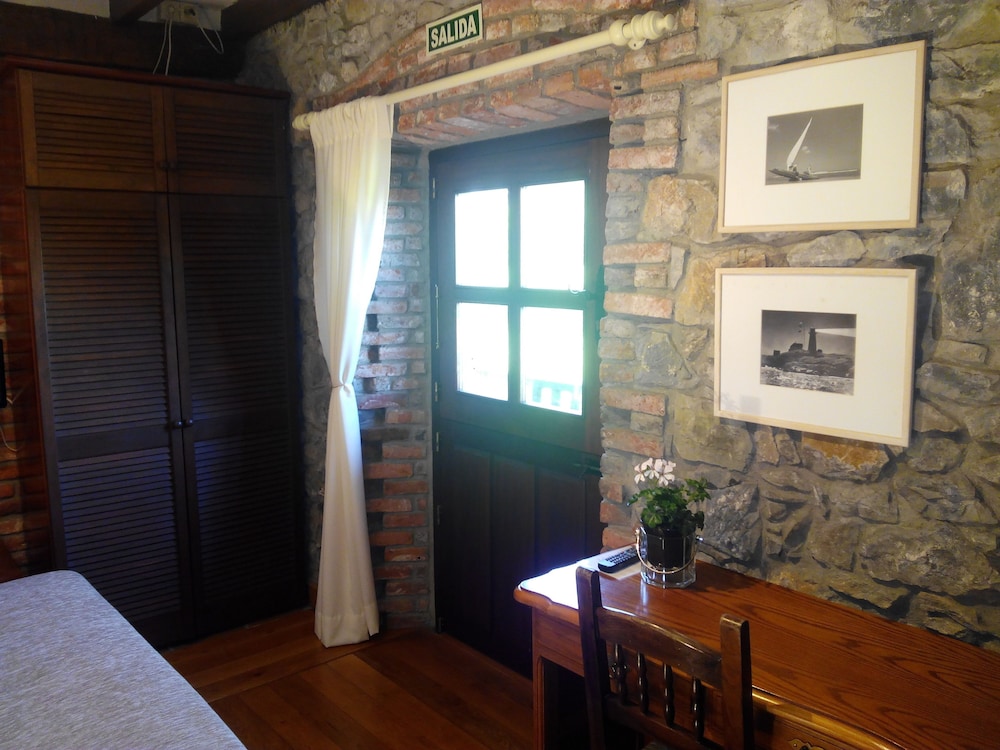 Single Room, Garden View photo 2
