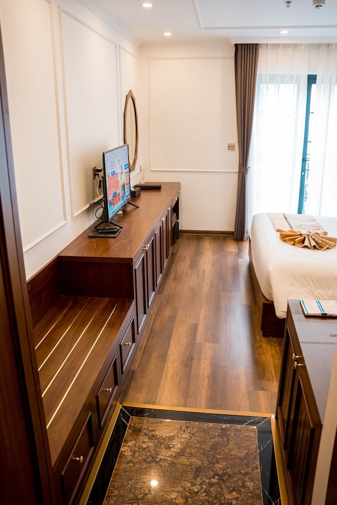 Superior Double Room - Photo 2