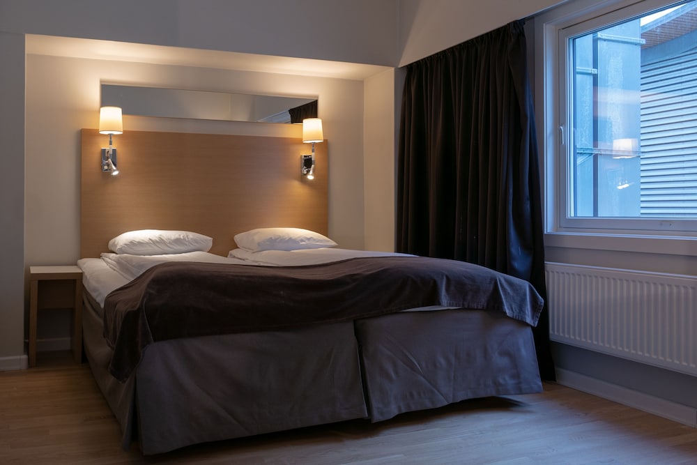 Standard Apartment, 2 Twin Beds, Non Smoking