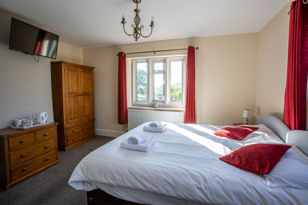 Triple Room photo 3