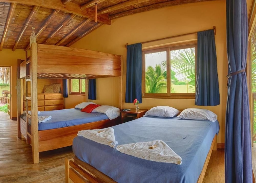 Bungalow, 2 Bedrooms (5 pax) photo 1