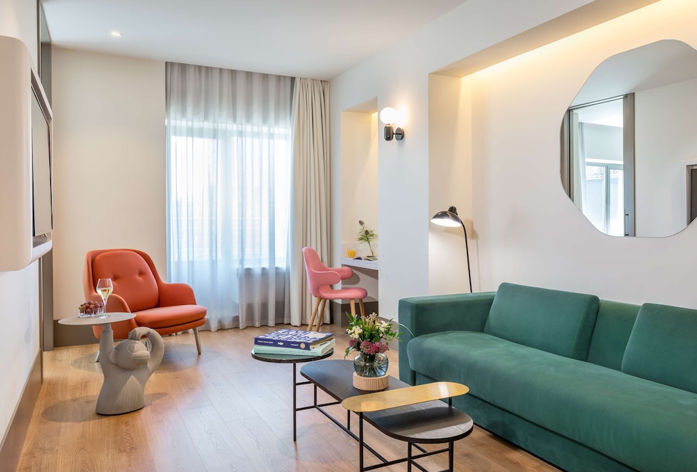 Suite, 2 Bedrooms