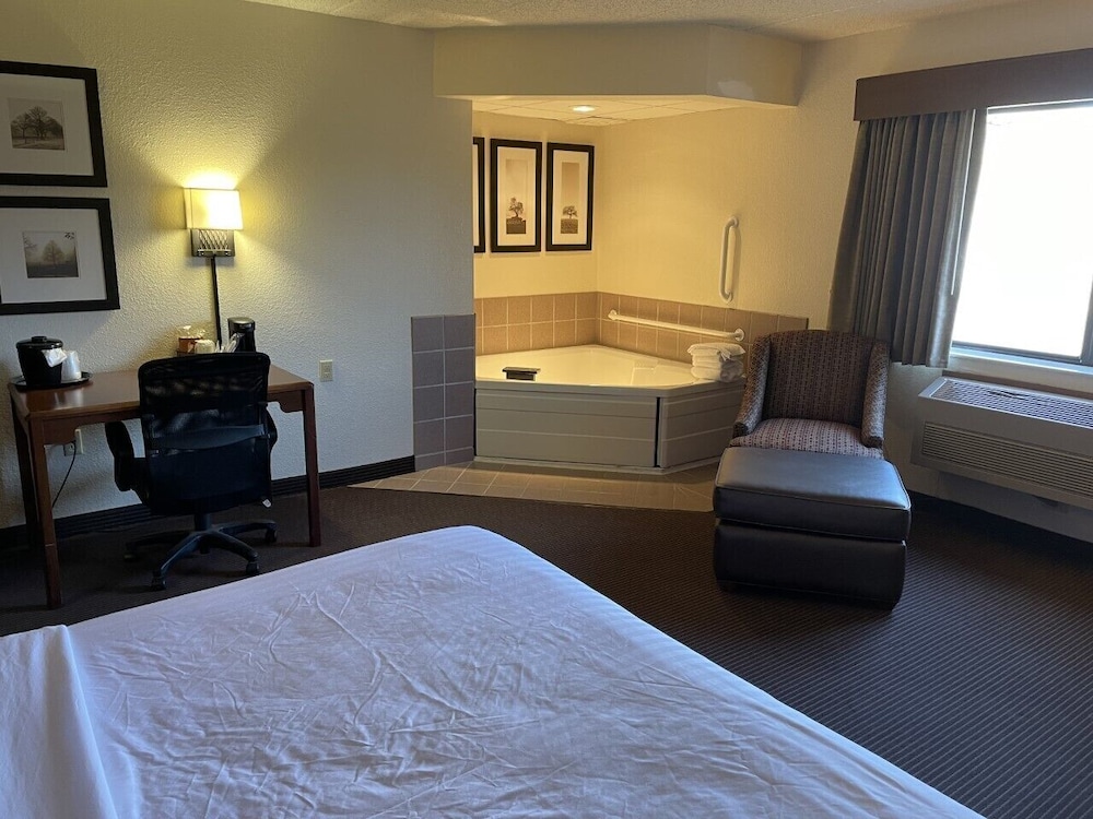 Studio Suite, 1 King Bed, Non Smoking photo 3