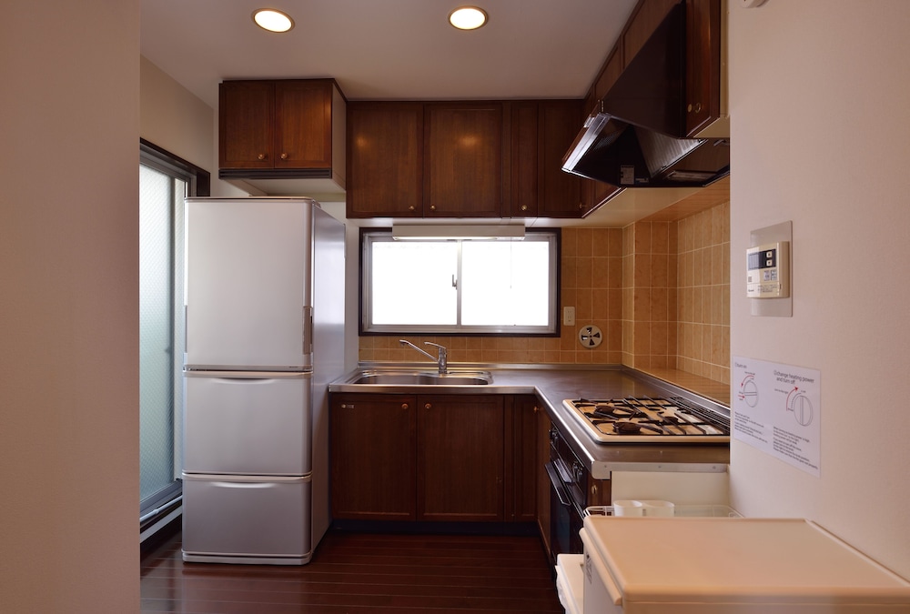 1LDK Apartment, Non Smoking (901) photo 2