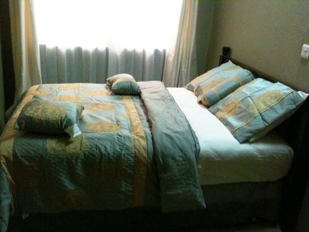 Standard Double Room, 1 Double Bed photo 1