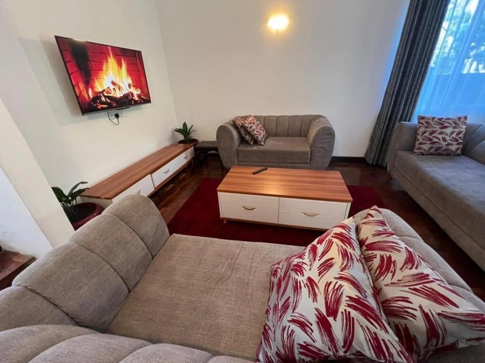 Standard Double Room, Garden View photo 2
