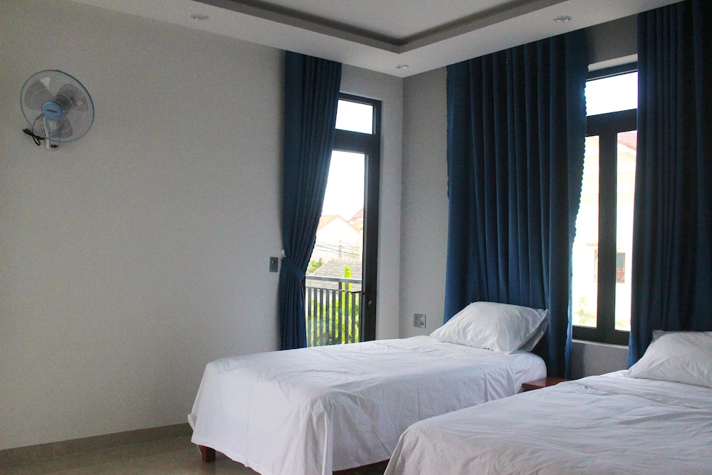 Family Triple Room photo 3