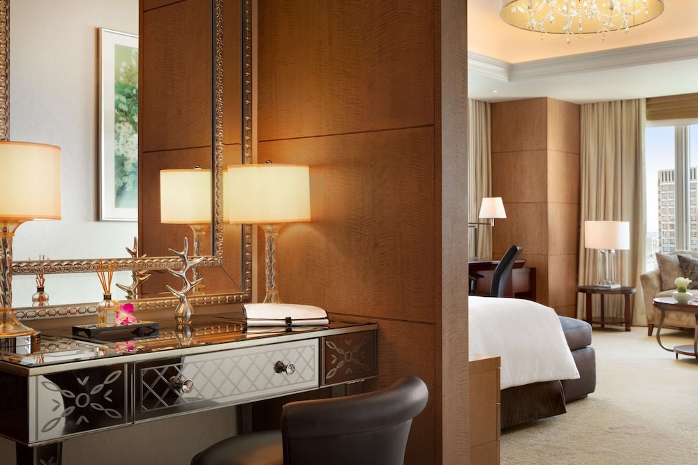 Premier Suite, 2 Twin Beds