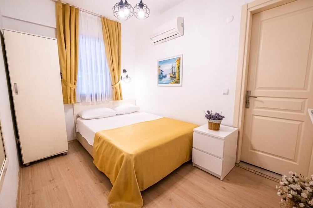 Comfort Room photo 1