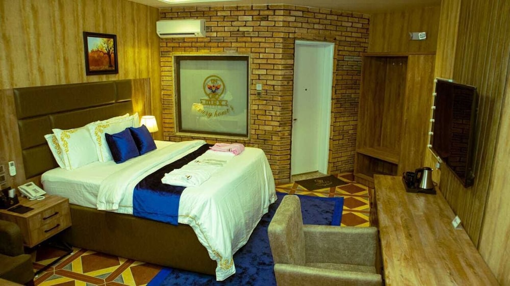 Executive Apartment photo 1
