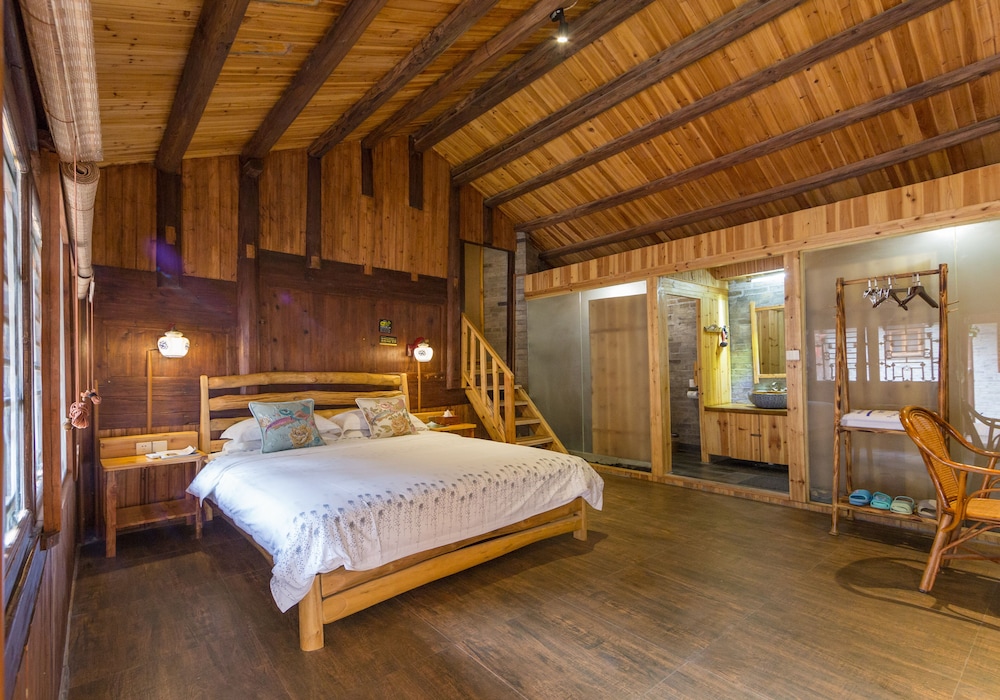 Deluxe Loft photo 1