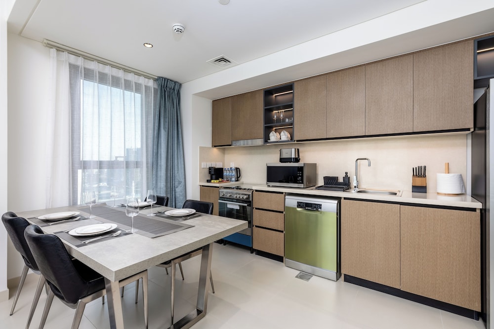 Deluxe Apartment, Balcony, City View photo 3
