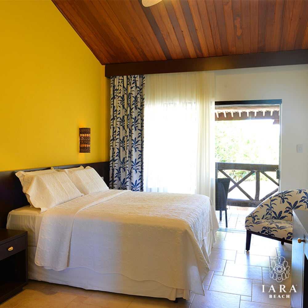Quarto Triplo Luxo photo 1