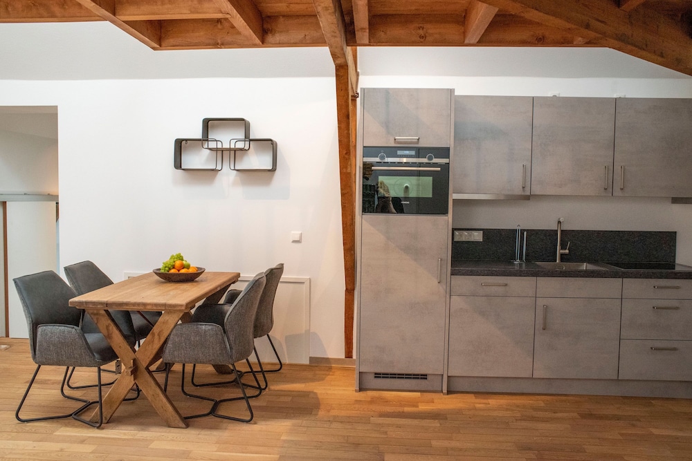 Luxury Apartment (7 & 8) photo 3